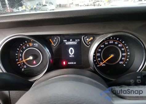 2019 Jeep Wrangler Unlimited Sport S 4X4 from USA, damaged, VIN 1C4HJXDG7KW526772